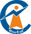 EnerTrak logo